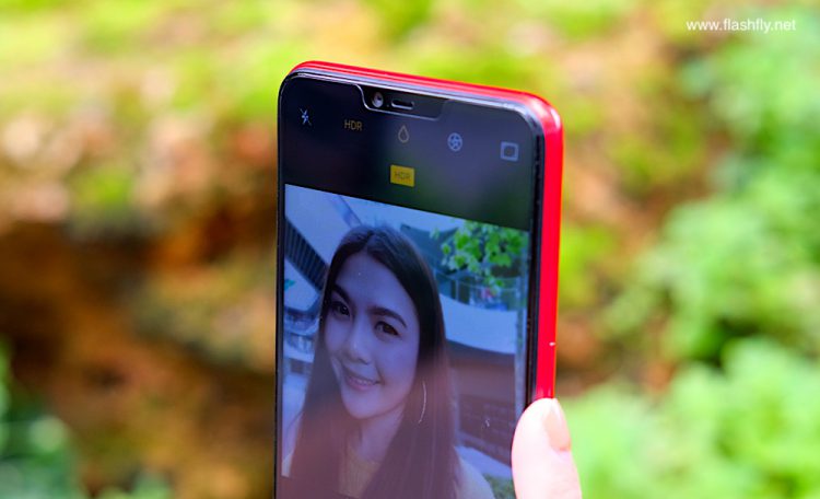 รีวิวกล้อง OPPO A3s สมาร์ทโฟนกล้องคู่ แบตอึด พร้อมโปรรับเครื่องฟรี เล่นเน็ตไม่อั้น โทรฟรี ใช้ Wi-Fi ฟรีไม่จำกัดนาน 1 ปี