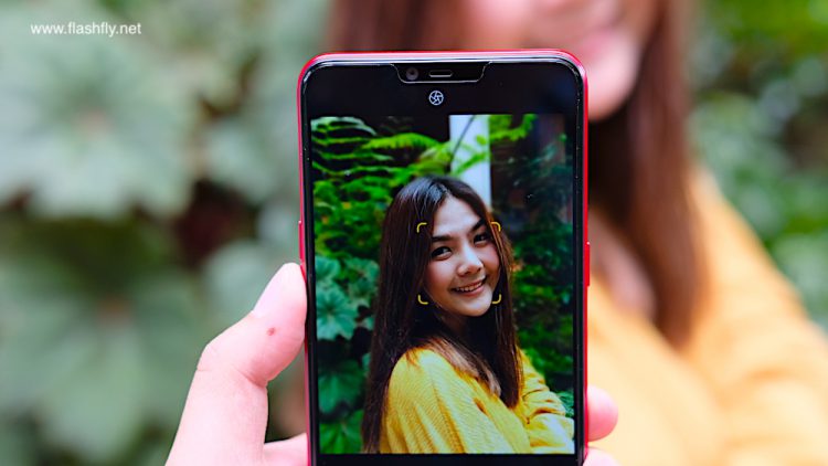 รีวิวกล้อง OPPO A3s สมาร์ทโฟนกล้องคู่ แบตอึด พร้อมโปรรับเครื่องฟรี เล่นเน็ตไม่อั้น โทรฟรี ใช้ Wi-Fi ฟรีไม่จำกัดนาน 1 ปี