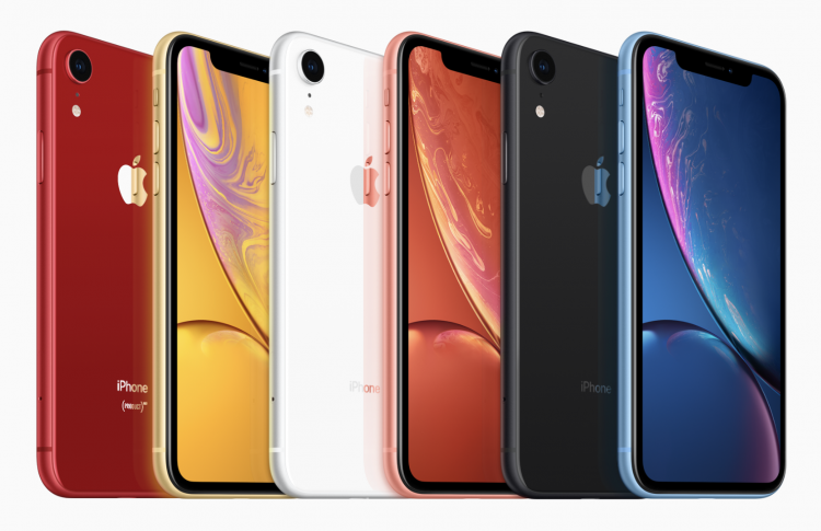 คาดการณ์ราคาและวันวางจำหน่าย iPhone Xs ,iPhone Xs Max และ iPhone XR ในประเทศไทย