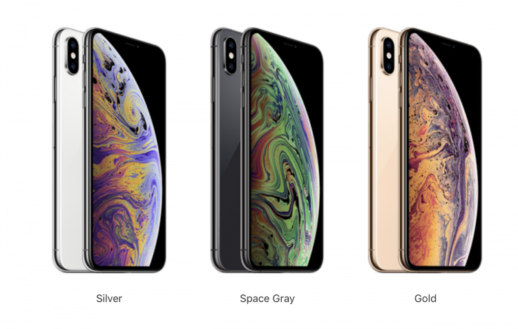 คาดการณ์ราคาและวันวางจำหน่าย iPhone Xs ,iPhone Xs Max และ iPhone XR ในประเทศไทย