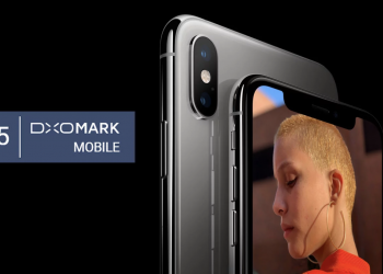 DxOMark ยกให้กล้องของ iPhone XS Max อยู่อันดับ 2 ในตาราง ชนะ Galaxy Note 9 แต่ยังล้ม Huawei P20 Pro ไม่ได้