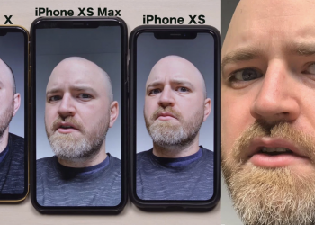 DxOMark ยกให้กล้องของ iPhone XS Max อยู่อันดับ 2 ในตาราง ชนะ Galaxy Note 9 แต่ยังล้ม Huawei P20 Pro ไม่ได้