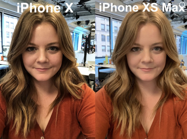 DxOMark ยกให้กล้องของ iPhone XS Max อยู่อันดับ 2 ในตาราง ชนะ Galaxy Note 9 แต่ยังล้ม Huawei P20 Pro ไม่ได้