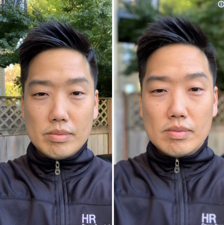 DxOMark ยกให้กล้องของ iPhone XS Max อยู่อันดับ 2 ในตาราง ชนะ Galaxy Note 9 แต่ยังล้ม Huawei P20 Pro ไม่ได้