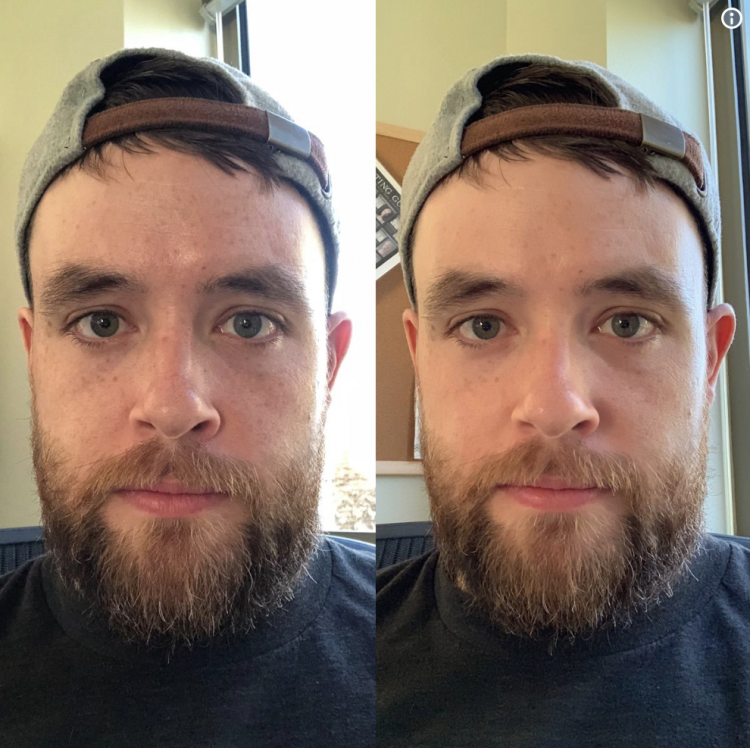 DxOMark ยกให้กล้องของ iPhone XS Max อยู่อันดับ 2 ในตาราง ชนะ Galaxy Note 9 แต่ยังล้ม Huawei P20 Pro ไม่ได้