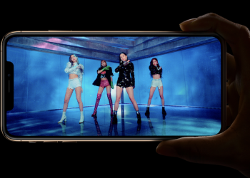 ชิป Apple A12 Bionic ทำให้ iPhone XS มีประสิทธิภาพใกล้เคียง Desktop ระดับไฮเอนด์