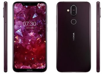 ภาพหลุด Nokia 7.1 Plus พร้อมเปิดเผยสเปก และราคา คาดเปิดตัวในวันที่ 23 ตุลาคมนี้