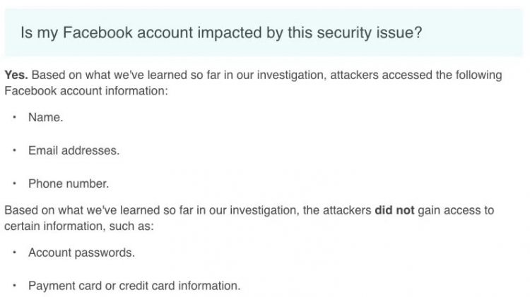 วิธีตรวจสอบบัญชี Facebook ของตัวเองว่าถูกแฮกหรือไม่? ง่ายๆ แค่คลิกเดียว!!