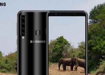 เผยสเปก Samsung Galaxy A9s สมาร์ทโฟนรุ่นแรก ที่ติดตั้งกล้องหลังถึง 4 เลนส์