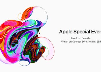 6 ผลิตภัณฑ์ใหม่ที่คาดว่า Apple จะเปิดตัวในวันที่ 30 ตุลาคมนี้