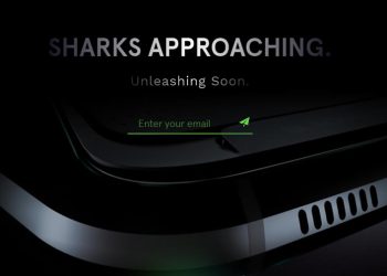 Xiaomi จะเปิดตัว Black Shark 2 ในวันที่ 23 ตุลาคมนี้