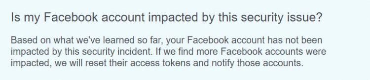 วิธีตรวจสอบบัญชี Facebook ของตัวเองว่าถูกแฮกหรือไม่? ง่ายๆ แค่คลิกเดียว!!