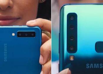 Samsung ปล่อยโฆษณา Galaxy A7 และ Galaxy A9 ออกมาแล้ว ก่อนเปิดรับจองในสัปดาห์หน้า