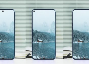 Samsung Galaxy A8s จะมีดีไซน์ไร้กรอบ เจาะรูบนหน้าจอ สำหรับติดกล้องเซลฟี่ เปิดตัวมกราคม 2019