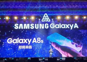 Samsung Galaxy A8s จะมีดีไซน์ไร้กรอบ เจาะรูบนหน้าจอ สำหรับติดกล้องเซลฟี่ เปิดตัวมกราคม 2019