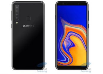 Samsung Galaxy A9s มากับกล้องหลัง 4 เลนส์ เปิดตัว 11 ตุลาคมนี้ พร้อมด้วย Galaxy A series อีก 2 รุ่น