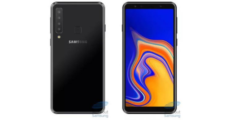 Samsung Galaxy A9s มากับกล้องหลัง 4 เลนส์ เปิดตัว 11 ตุลาคมนี้ พร้อมด้วย Galaxy A series อีก 2 รุ่น