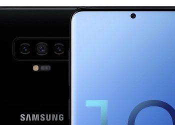 Bloomberg เผยรายละเอียด Galaxy S10 และสมาร์ทโฟนพับได้รุ่นแรกของ Samsung