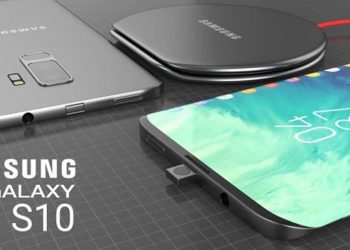 Samsung Galaxy S11 จะมากับจอแสดงผลไร้กรอบ ไร้รอยบาก ฝังกล้องเซลฟี่ ไว้บนจอแสดงผล