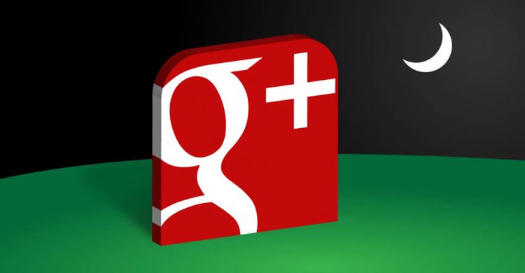 Google+ กำลังจะปิดตัว หลังจากตรวจพบข้อมูลผู้ใช้งานรั่วไหลถึง 500,000 บัญชี