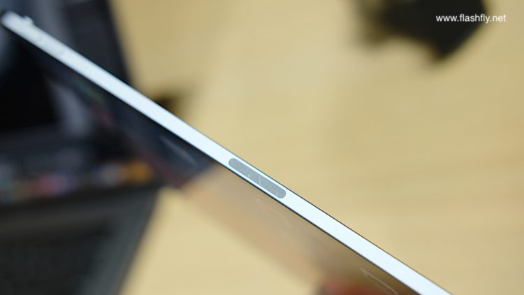 พาไปสัมผัส iPad Pro ,MacBook Air และ Mac mini ตัวเป็นๆก่อนใคร ส่งตรงจากกรุงนิวยอร์คโดยทีมงาน Flashfly