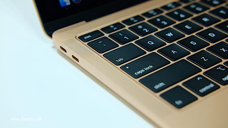 พาไปสัมผัส iPad Pro ,MacBook Air และ Mac mini ตัวเป็นๆก่อนใคร ส่งตรงจากกรุงนิวยอร์คโดยทีมงาน Flashfly