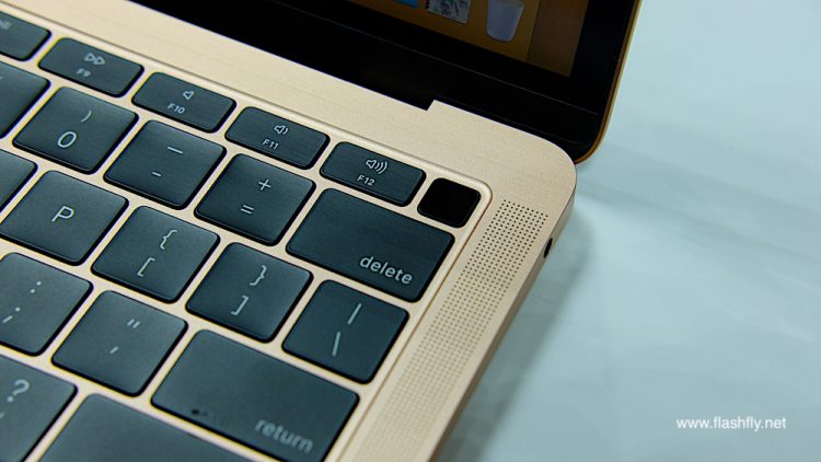 พาไปสัมผัส iPad Pro ,MacBook Air และ Mac mini ตัวเป็นๆก่อนใคร ส่งตรงจากกรุงนิวยอร์คโดยทีมงาน Flashfly