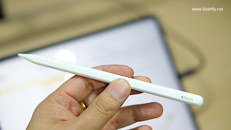 พาไปสัมผัส iPad Pro ,MacBook Air และ Mac mini ตัวเป็นๆก่อนใคร ส่งตรงจากกรุงนิวยอร์คโดยทีมงาน Flashfly