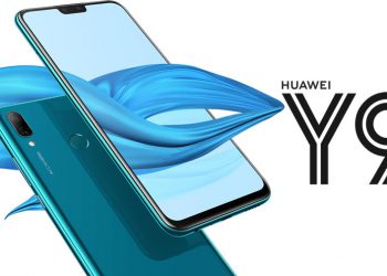 Huawei Y9 2019 เผยราคาในไทยแล้ว 6,990 บาท มากับชิป Kirin 710 แรม 4GB กล้อง 4 ตัว (คู่หน้า+คู่หลัง)