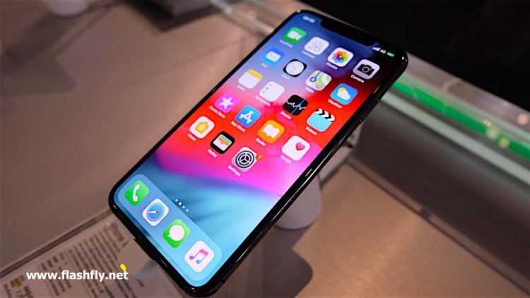 พาชมบรรยากาศงาน iPhone Unbox at AIS ที่ให้ลูกค้ารับเครื่อง iPhone XS Max, iPhone XS และ iPhone XR เป็นกลุ่มแรกๆก่อนใคร