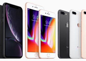 ยอดจอง iPhone XR ใน 3 วันแรก สูงกว่า iPhone 8 และ iPhone 8 Plus ที่เคยทำได้ในปีที่แล้ว