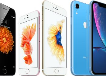 7 เหตุผล ที่ช่วยให้เจ้าของ iPhone 6 หรือ iPhone 6s ตัดสินใจ ก่อนอัพเกรดมาใช้ iPhone XR