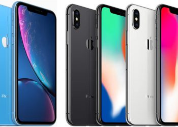 เปรียบเทียบ iPhone XR vs iPhone X การออกแบบ สเปก ราคา รุ่นไหนดีกว่ากัน?