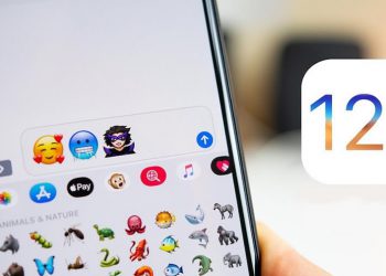 ระบบปฏิบัติการ iOS 12.1 พร้อมอัพเดทแล้ว มากับ 6 ฟีเจอร์ที่น่าสนใจ