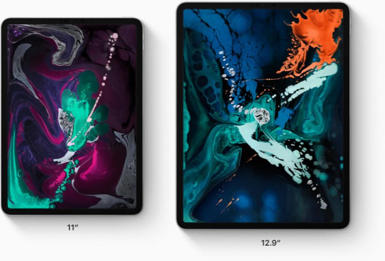 iPad Pro ใหม่ เผยราคาในไทยแล้ว เริ่มต้น 28,900 บาท รุ่นแพงสุด 66,900 บาท ส่วน Apple Pencil 2 ราคา 4,490 บาท