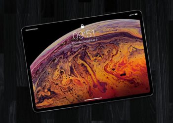 iPad Pro รุ่นใหม่ อาจมากับชิปประมวลผล Apple A12X พร้อมจีพียูที่มีประสิทธิภาพสูงยิ่งขึ้น