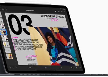 สรุปคุณสมบัติที่น่าสนใจของ iPad Pro รุ่นใหม่ ทั้งการออกแบบ และเทคโนโลยี