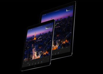 เผยรายละเอียด iPad Pro รุ่นใหม่ใช้พอร์ต USB-C ต่อออกจอได้แบบ 4K HDR,Apple Pencil รุ่นใหม่จับคู่เหมือน AirPods และรองรับ Face ID แนวนอน