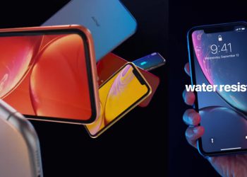Apple ปล่อยวีดีโอโฆษณา iPhone XR ออกมา 2 ตัว หลังจากเปิดรับจองเป็นครั้งแรก