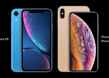 สรุปมาให้แล้ว!! 9 เหตุผลที่ควรซื้อ iPhone XR แทนที่จะซื้อ iPhone XS หรือ iPhone XS Max