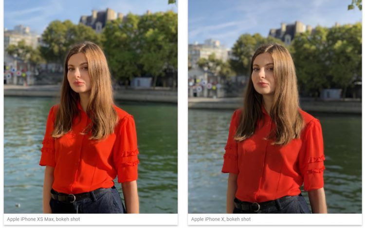 DxOMark ยกให้กล้องของ iPhone XS Max อยู่อันดับ 2 ในตาราง ชนะ Galaxy Note 9 แต่ยังล้ม Huawei P20 Pro ไม่ได้