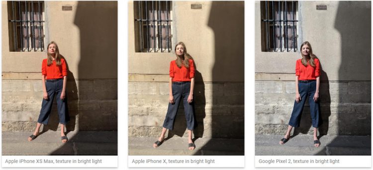 DxOMark ยกให้กล้องของ iPhone XS Max อยู่อันดับ 2 ในตาราง ชนะ Galaxy Note 9 แต่ยังล้ม Huawei P20 Pro ไม่ได้