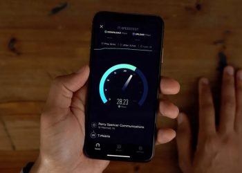 ผลการทดสอบ LTE กับ iPhone XS ที่ใช้ชิปโมเด็ม Intel พร้อมเปรียบเทียบกับสมาร์ทโฟนที่ใช้ชิปโมเด็ม Qualcomm