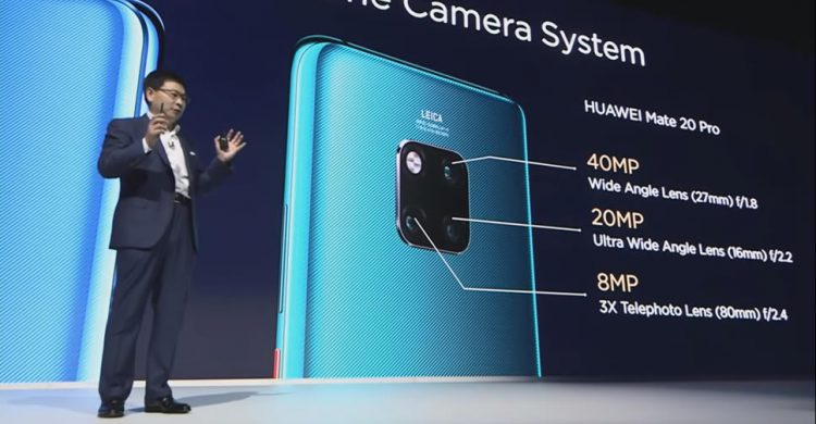 Samsung โต้ตอบ Huawei ยืนยัน Galaxy Note 9 ถ่ายภาพ Night Shot ออกมาสมจริงกว่า Mate 20