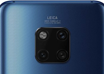 Huawei Mate 20 Pro รองรับออปติคอลซูม 5 เท่า ใช้การ์ดความจำรูปแบบใหม่ ราคาในอังกฤษ เริ่มต้นราว 38,900 บาท