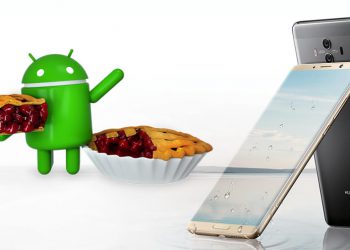 ไม่ลืมรุ่นเก่า!! Huawei Mate 10 ได้รับการอัพเดทเป็น Android 9.0 Pie มาพร้อม EMUI 9.0