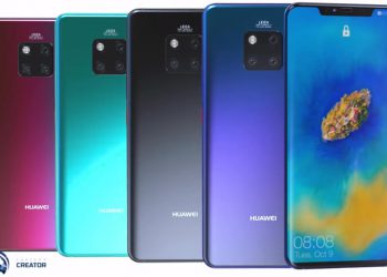 เผยราคา Huawei Mate 20 และ Mate 20 Pro ในยุโรป แพงกว่าราคาเปิดตัว Mate 10 ในปีที่แล้ว