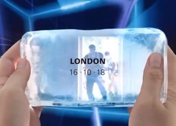 Huawei เตรียมเปิดตัว Mate 20X พร้อมกับ Mate 20 และ Mate 20 Pro เน้นเล่นเกมเป็นพิเศษ