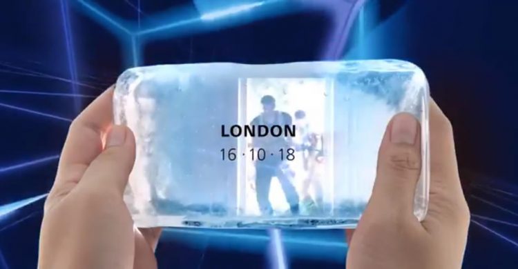 Huawei เตรียมเปิดตัว Mate 20X พร้อมกับ Mate 20 และ Mate 20 Pro เน้นเล่นเกมเป็นพิเศษ