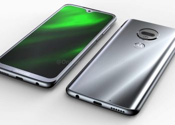 เผยดีไซน์ Moto G7 หน้าจอมีรอยบากแบบหยดน้ำ พร้อมชมคลิปวีดีโอที่เผยให้เห็นการออกแบบครบทุกมุม
